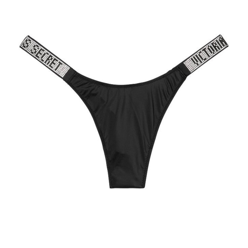 Victoria secret shine thong